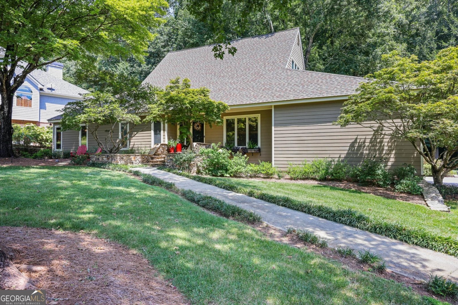 140 River North Court Sandy Springs - Photo 46