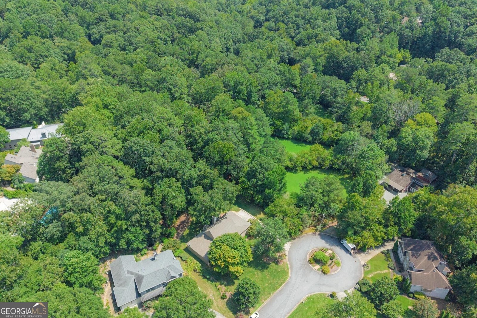 140 River North Court Sandy Springs - Photo 48