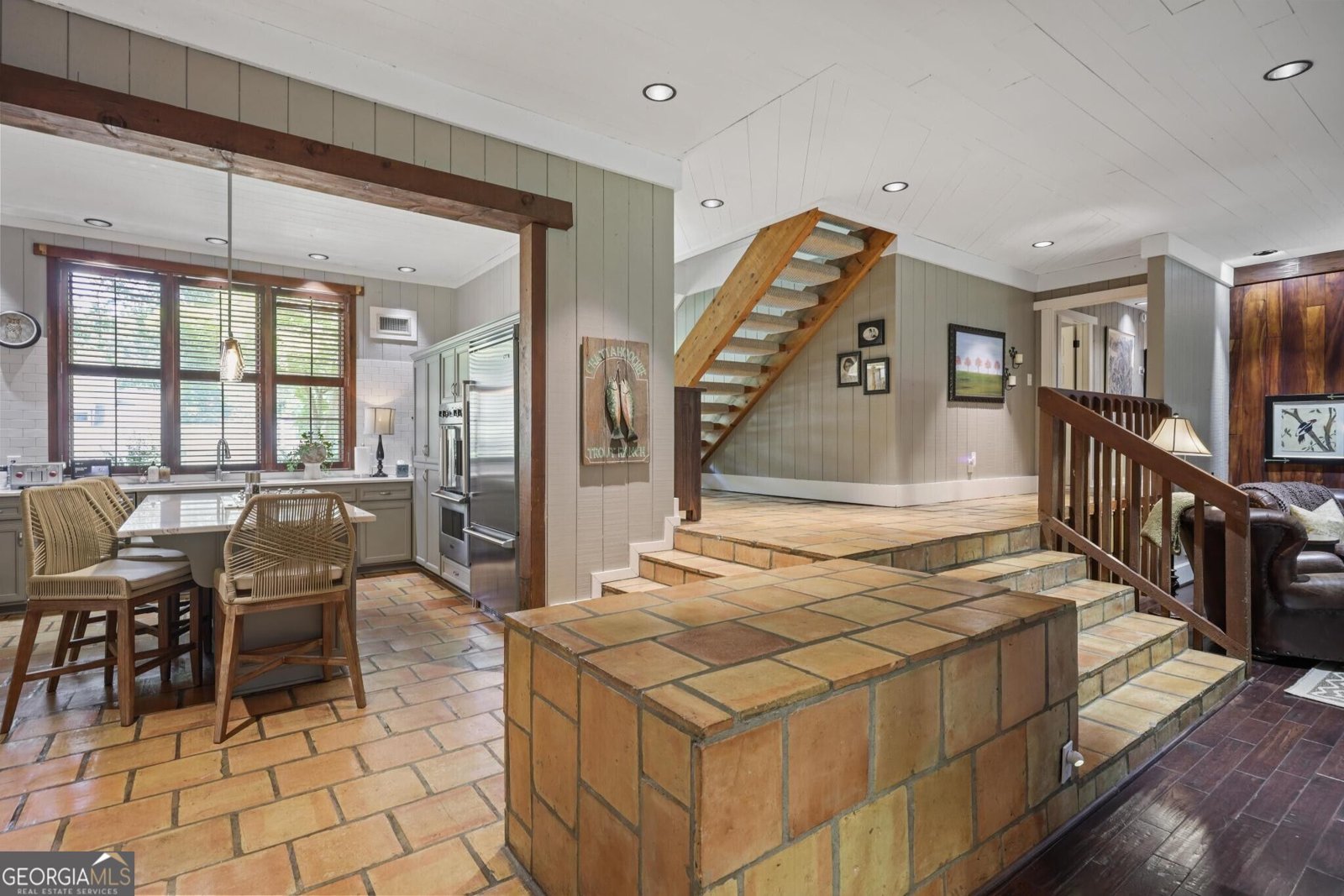 140 River North Court Sandy Springs - Photo 6