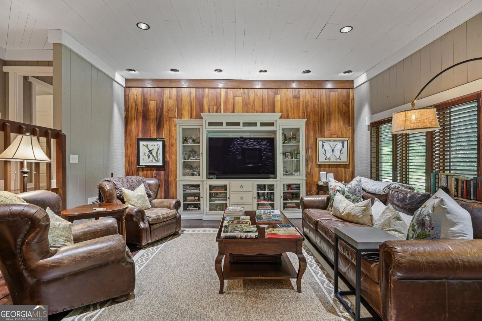 140 River North Court Sandy Springs - Photo 7