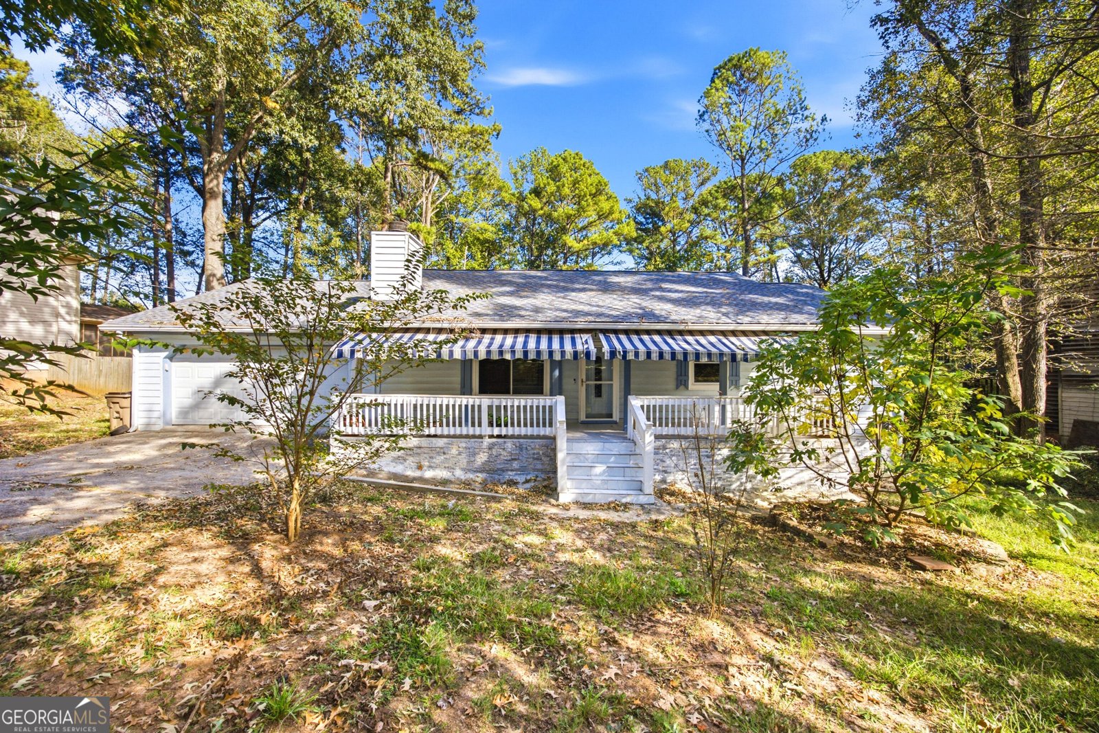 119 Wildwood Road Stockbridge - main photo