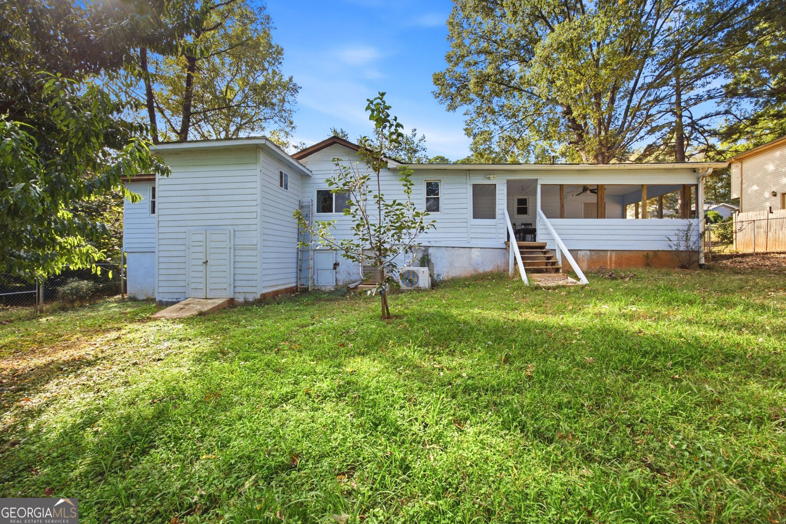 119 Wildwood Road Stockbridge - Photo 26