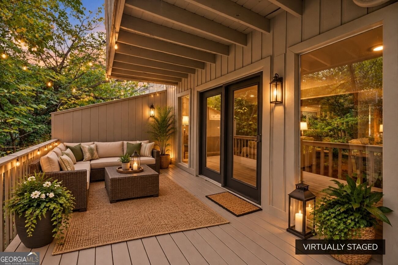 1237 Druid Knoll Dr Brookhaven - Photo 10