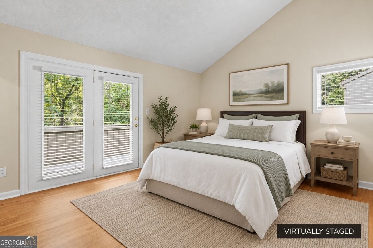 1237 Druid Knoll Dr Brookhaven - Photo 18