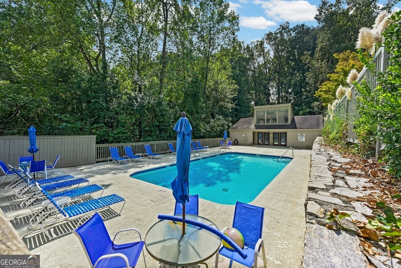 1237 Druid Knoll Dr Brookhaven - Photo 37
