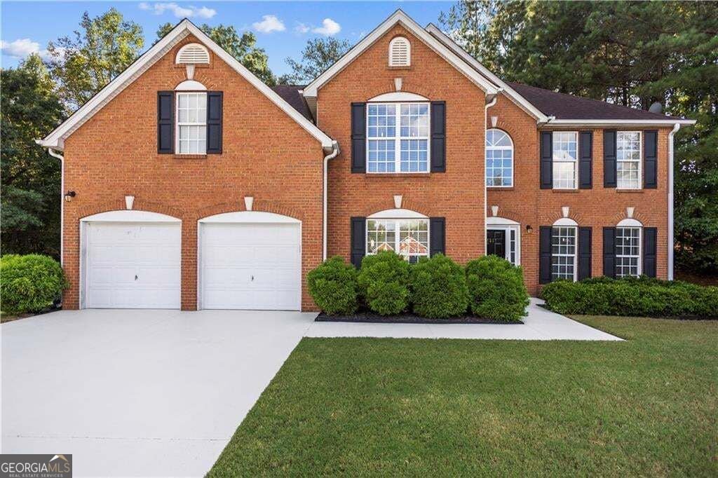 4527 Abram way Conley - main photo