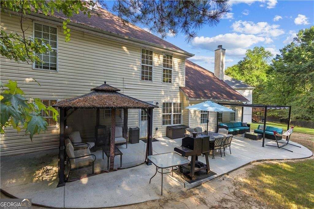 4527 Abram way Conley - Photo 10