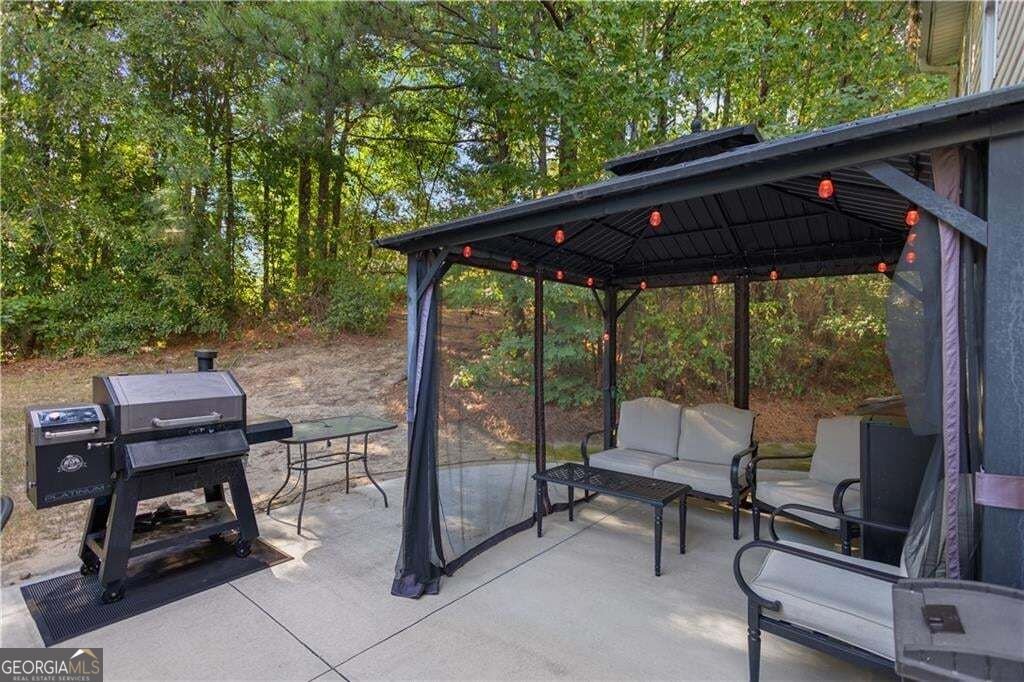 4527 Abram way Conley - Photo 14