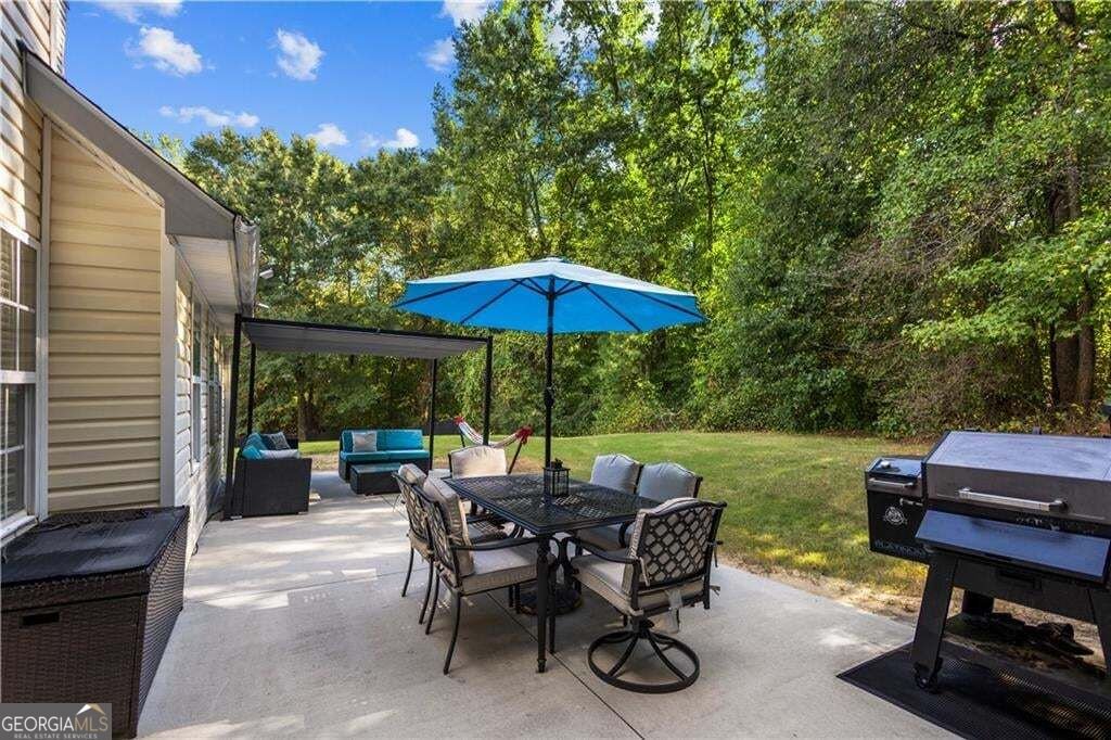 4527 Abram way Conley - Photo 15