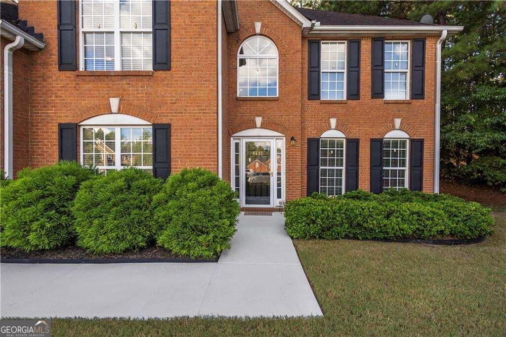 4527 Abram way Conley - Photo 16