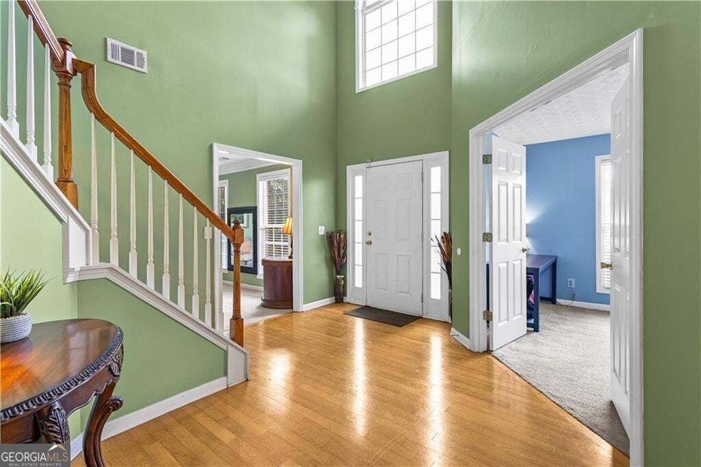 4527 Abram way Conley - Photo 18