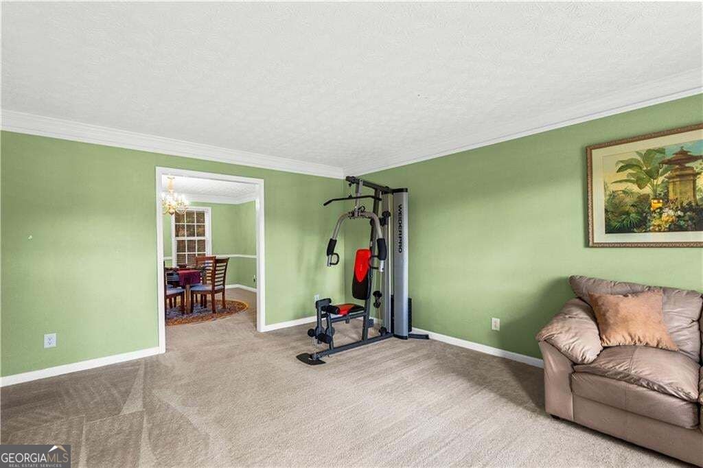 4527 Abram way Conley - Photo 20