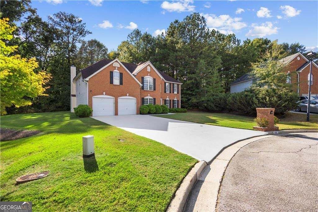 4527 Abram way Conley - Photo 6