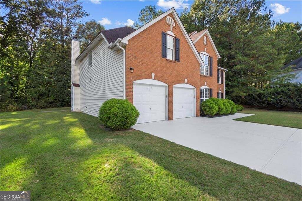 4527 Abram way Conley - Photo 7