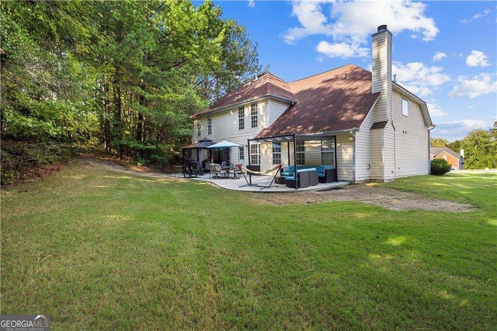 4527 Abram way Conley - Photo 9