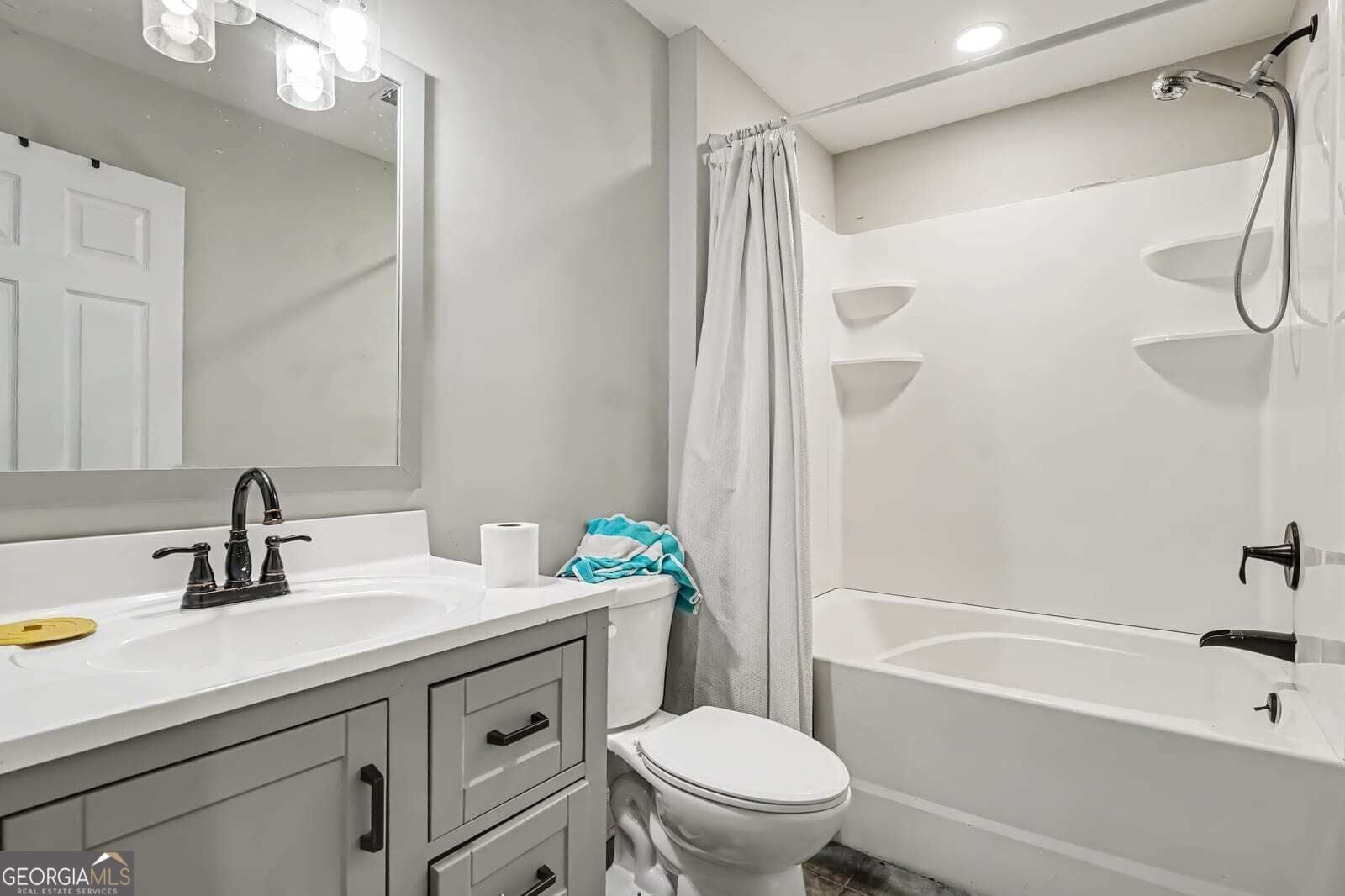 5135 Pinecrest Drive Southwest Covington - Photo 14