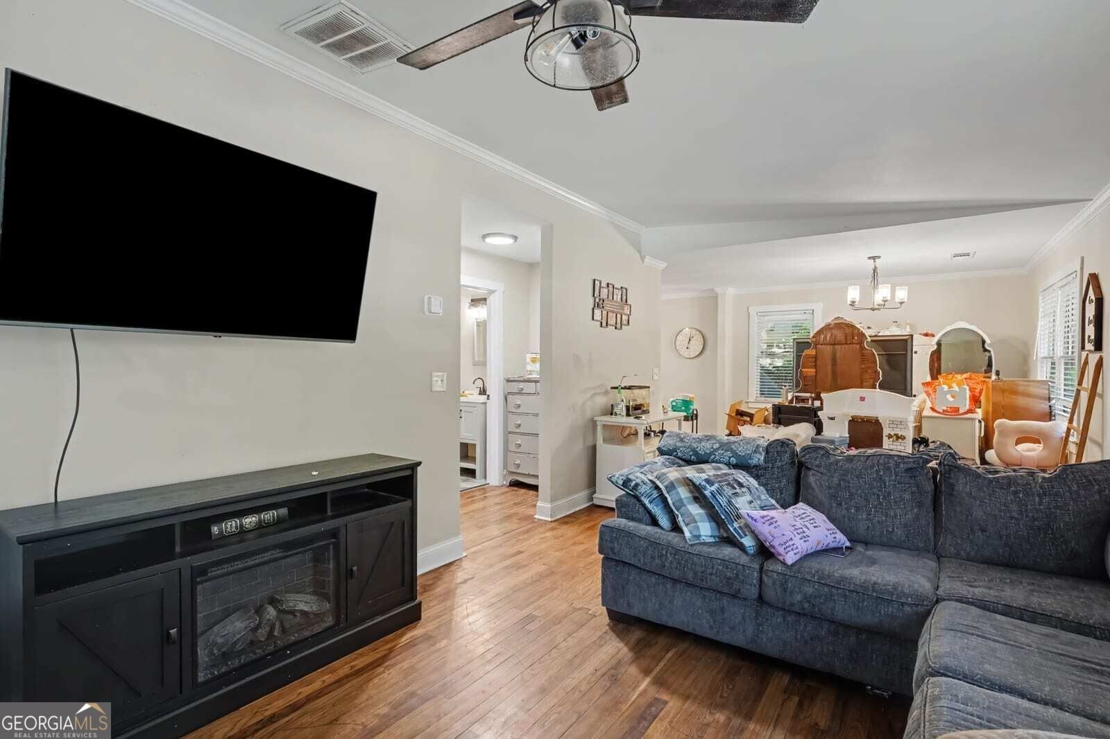 5135 Pinecrest Drive Southwest Covington - Photo 15