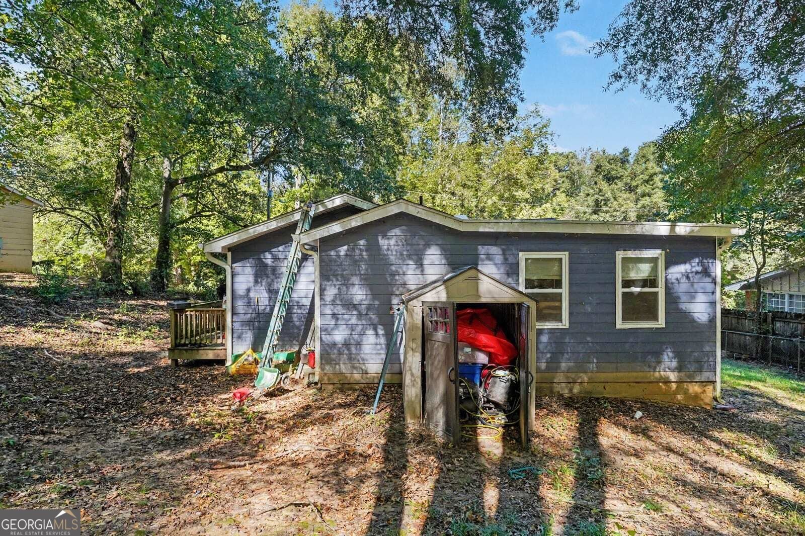 5135 Pinecrest Drive Southwest Covington - Photo 18