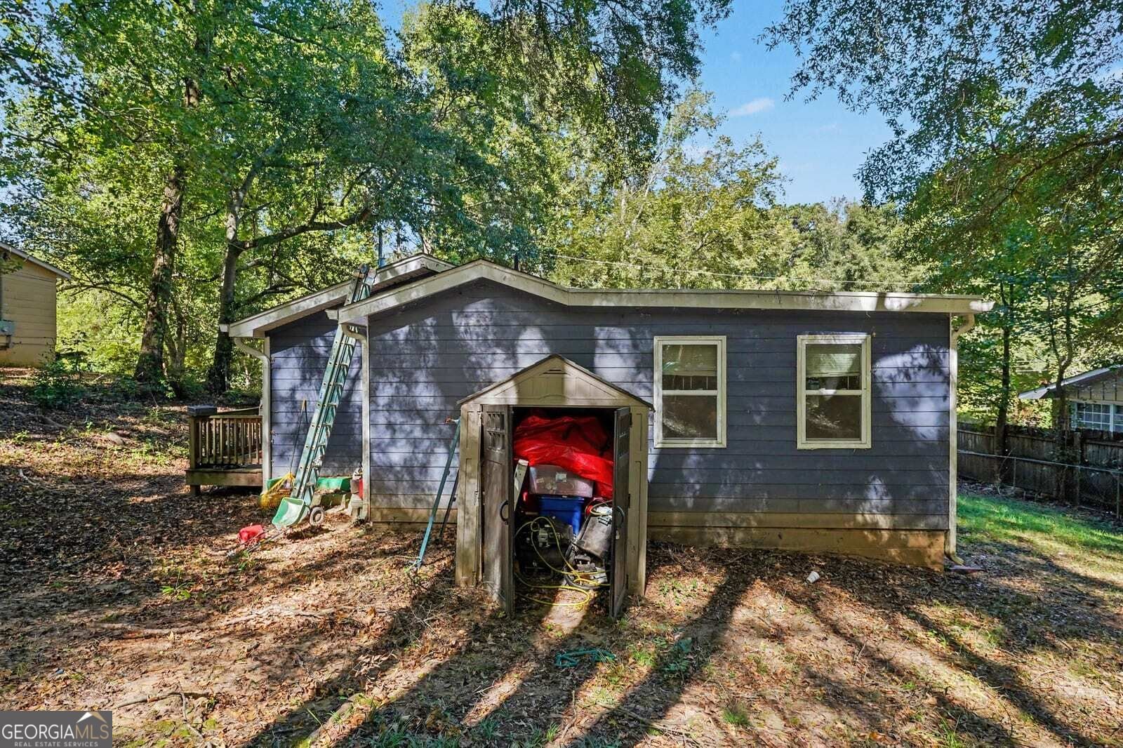 5135 Pinecrest Drive Southwest Covington - Photo 19