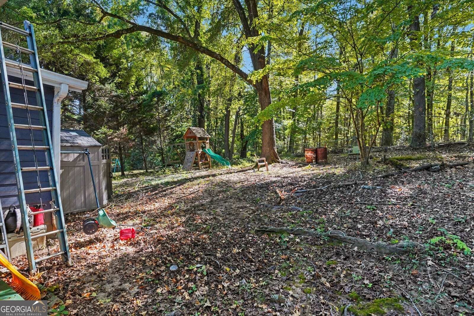 5135 Pinecrest Drive Southwest Covington - Photo 20