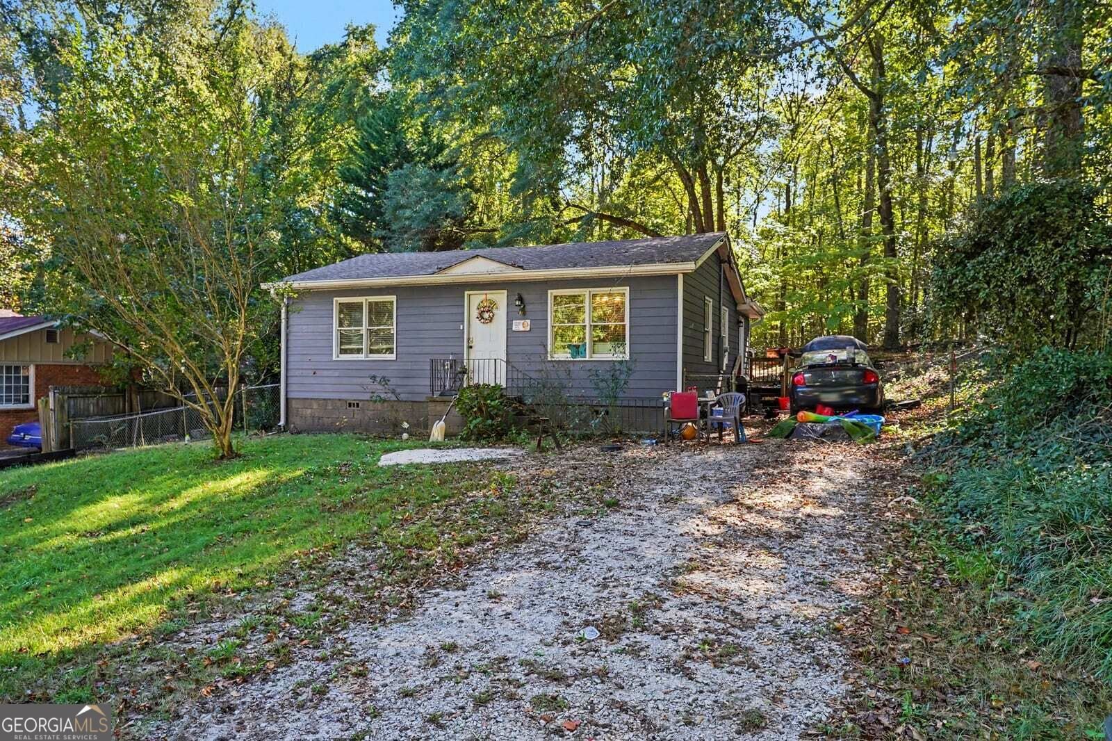 5135 Pinecrest Drive Southwest Covington - Photo 6