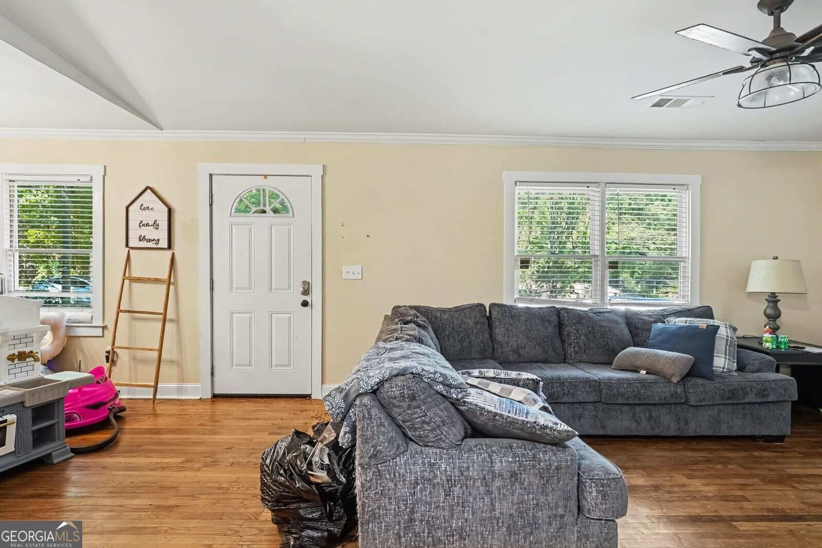 5135 Pinecrest Drive Southwest Covington - Photo 8