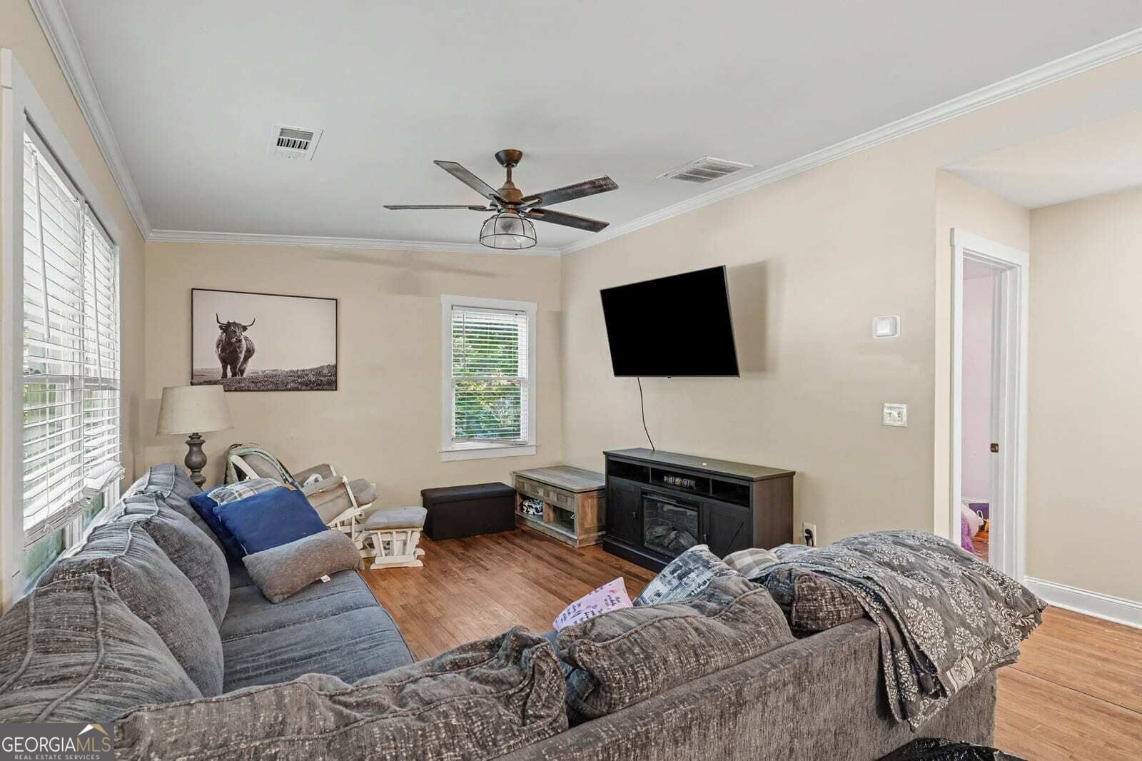 5135 Pinecrest Drive Southwest Covington - Photo 9