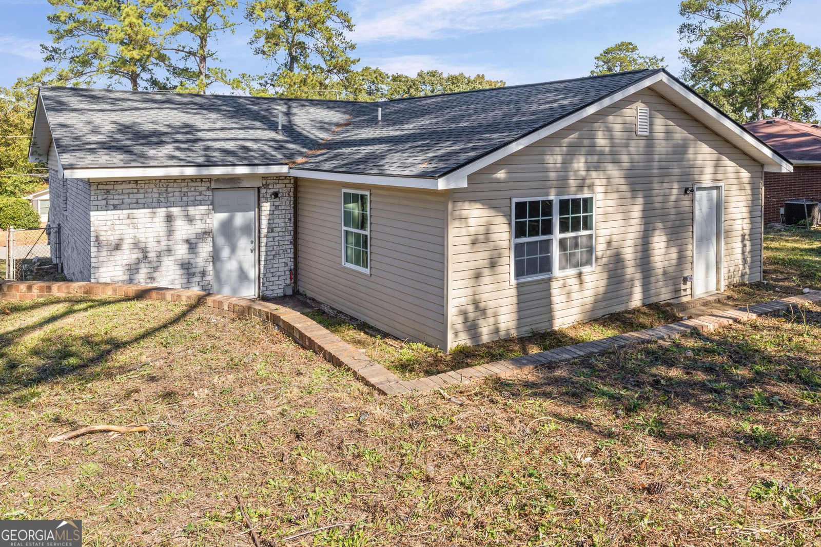 2526 Pate Avenue Augusta - Photo 31