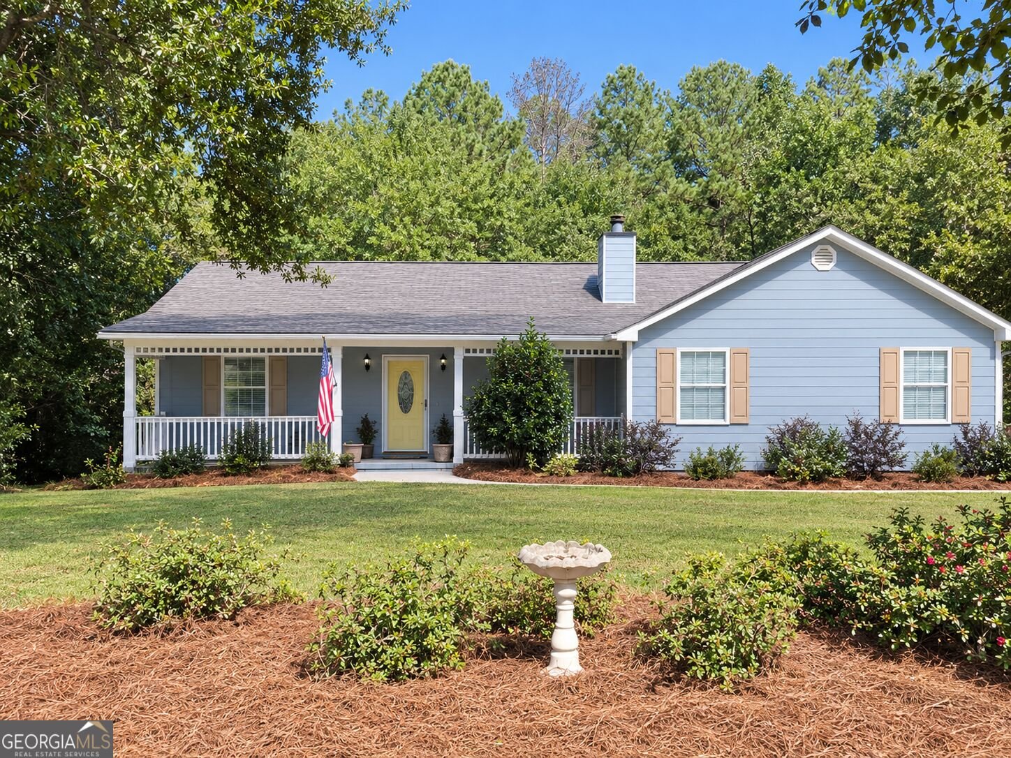 75 Eastwood Circle Covington - main photo