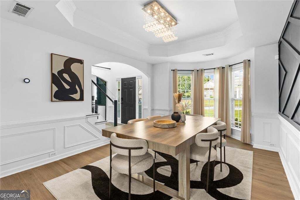 4507 Bellwood Circle Atlanta - Photo 11