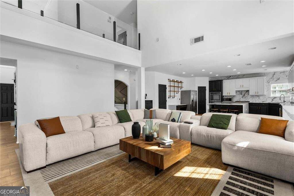 4507 Bellwood Circle Atlanta - Photo 12