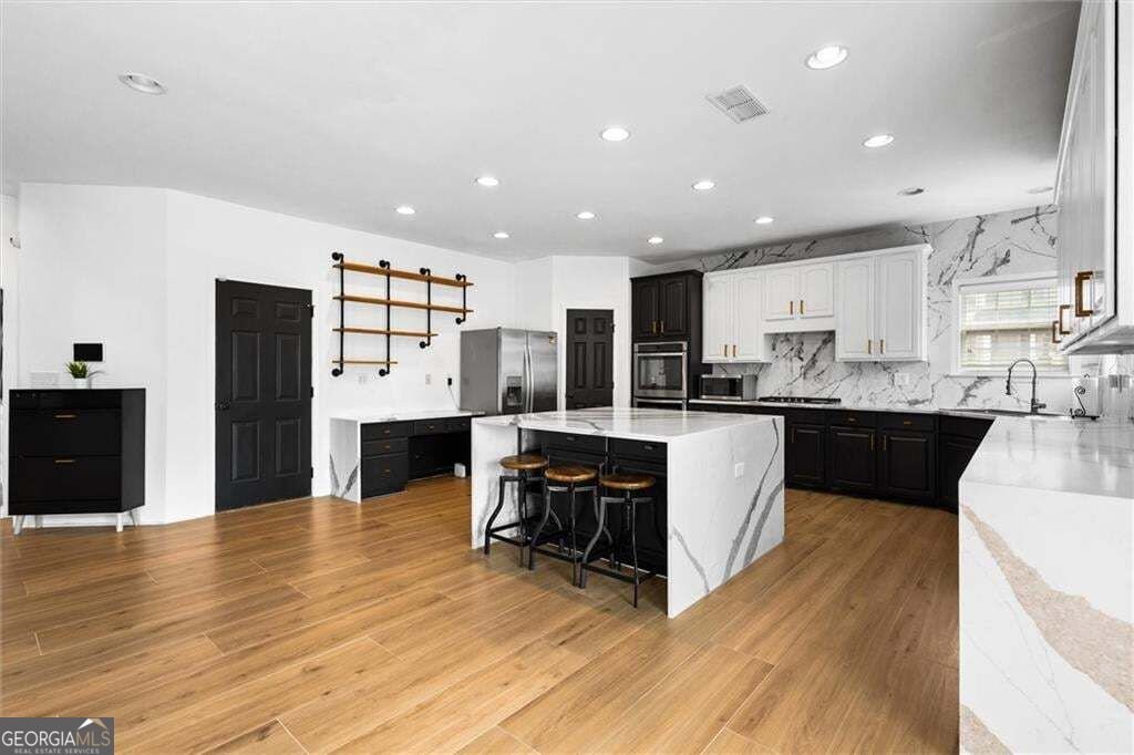 4507 Bellwood Circle Atlanta - Photo 14