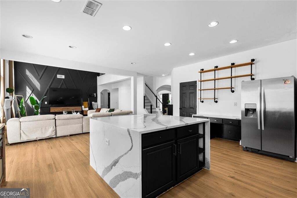 4507 Bellwood Circle Atlanta - Photo 16