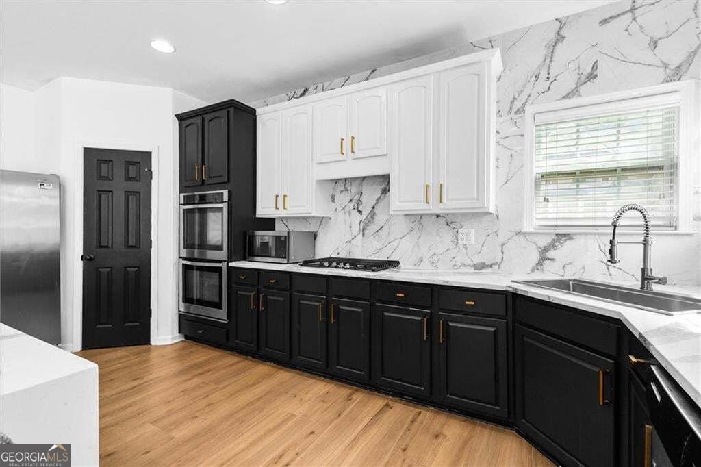 4507 Bellwood Circle Atlanta - Photo 17