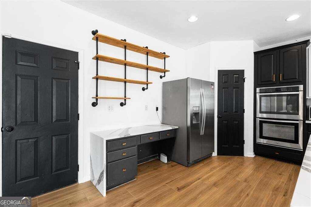 4507 Bellwood Circle Atlanta - Photo 18