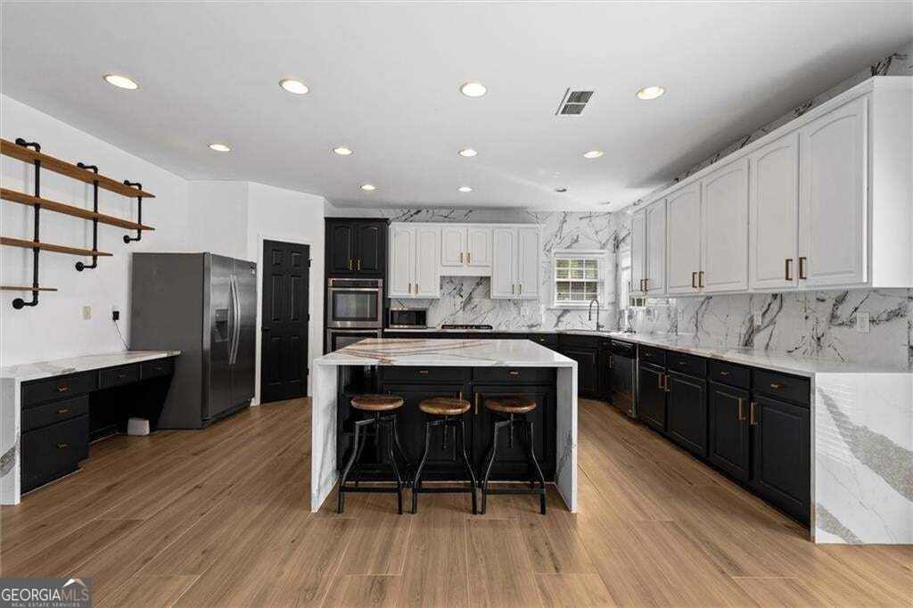 4507 Bellwood Circle Atlanta - Photo 19