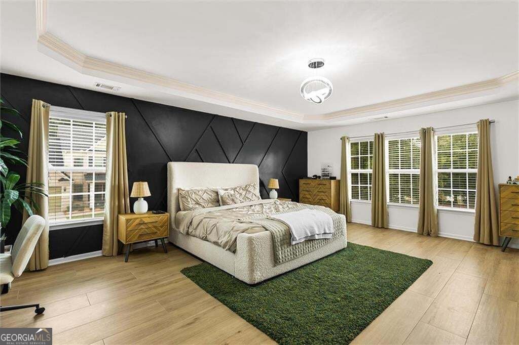 4507 Bellwood Circle Atlanta - Photo 22