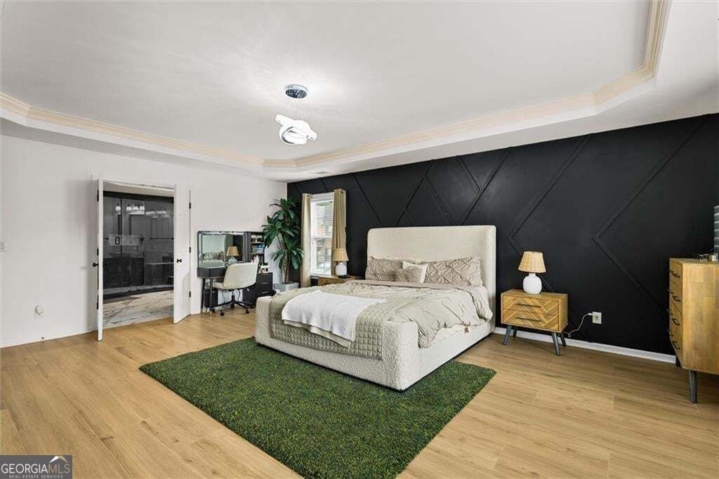 4507 Bellwood Circle Atlanta - Photo 23