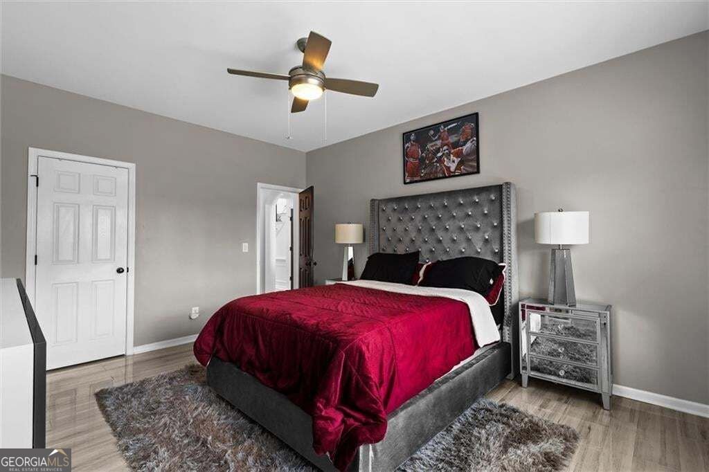 4507 Bellwood Circle Atlanta - Photo 27