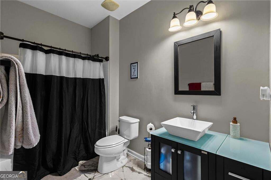 4507 Bellwood Circle Atlanta - Photo 28
