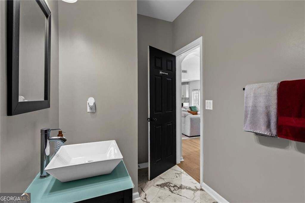 4507 Bellwood Circle Atlanta - Photo 29