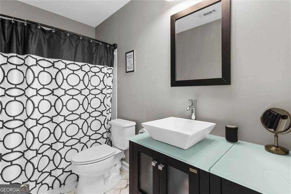 4507 Bellwood Circle Atlanta - Photo 32