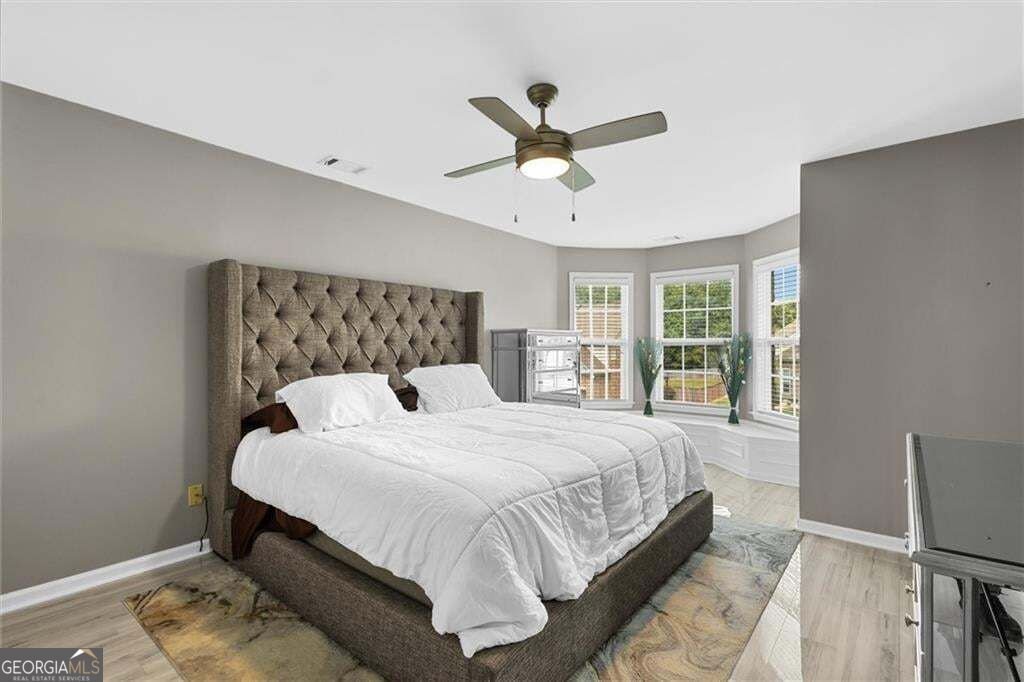4507 Bellwood Circle Atlanta - Photo 36