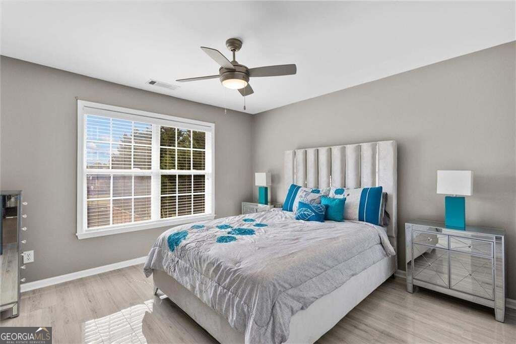4507 Bellwood Circle Atlanta - Photo 37