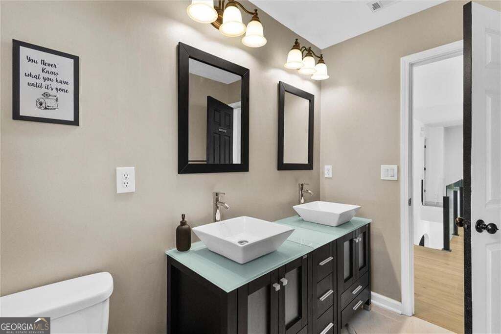 4507 Bellwood Circle Atlanta - Photo 39
