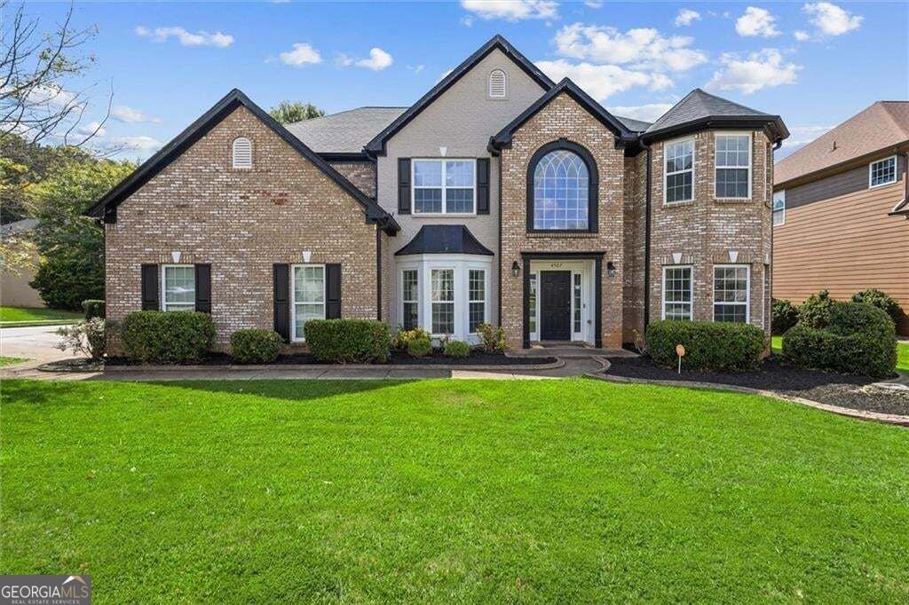 4507 Bellwood Circle Atlanta - Photo 40