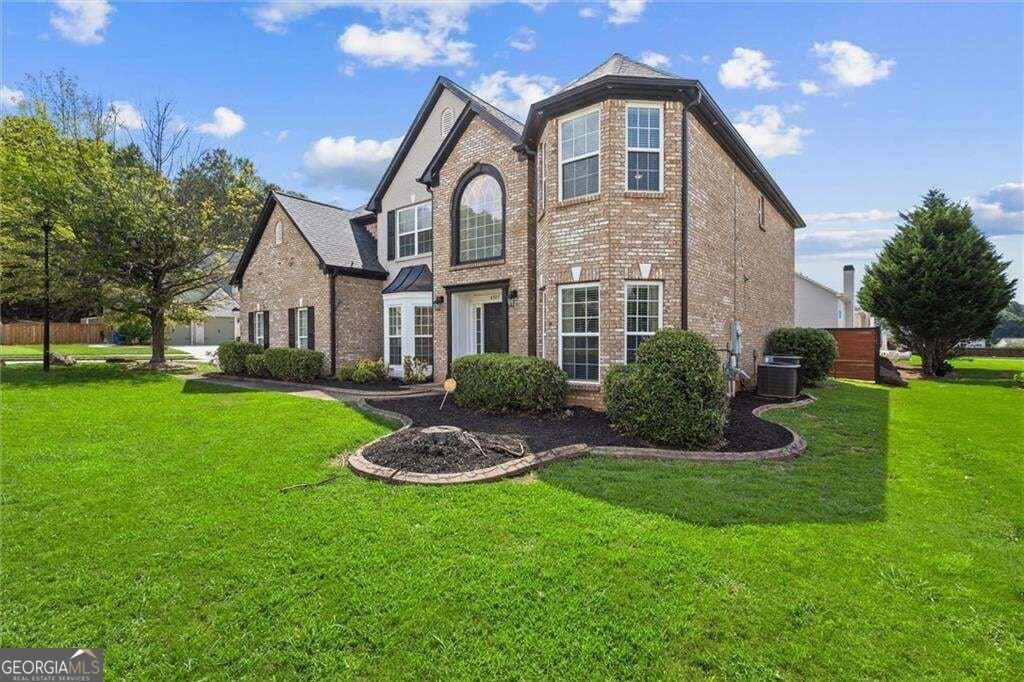 4507 Bellwood Circle Atlanta - Photo 41