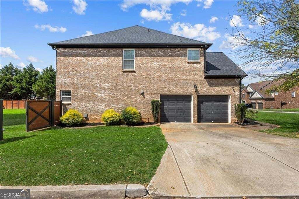 4507 Bellwood Circle Atlanta - Photo 42
