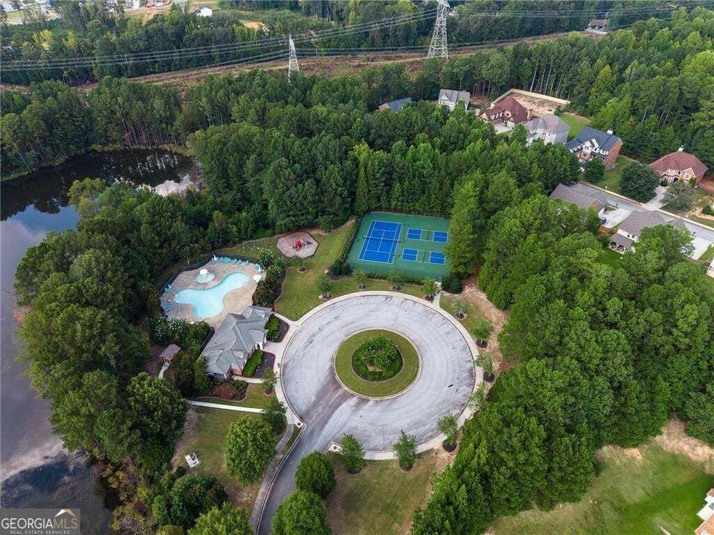 4507 Bellwood Circle Atlanta - Photo 44