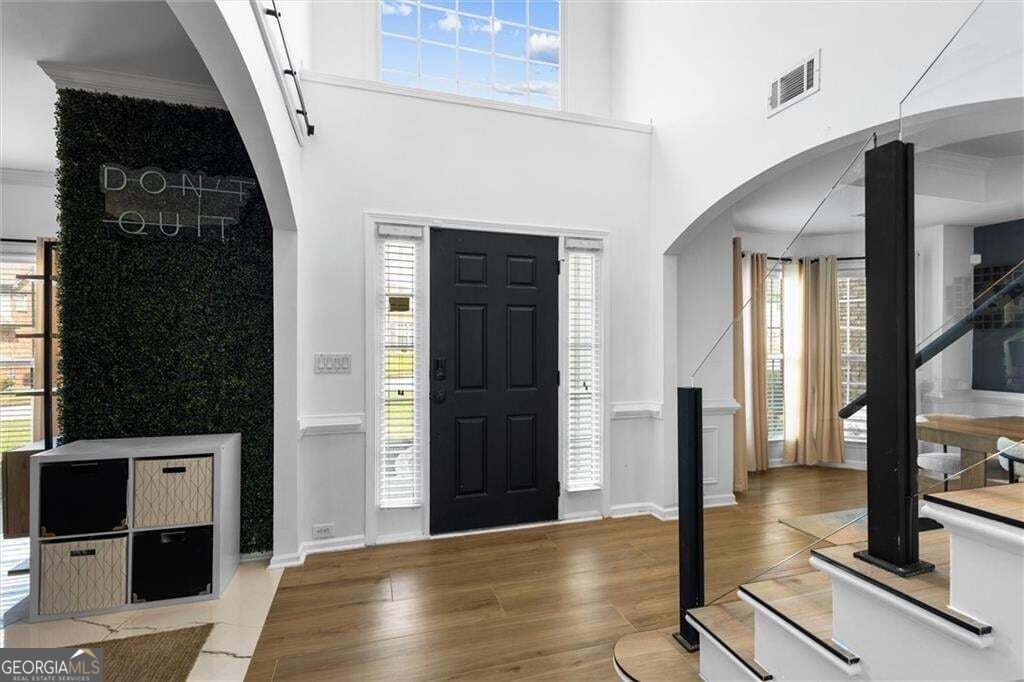 4507 Bellwood Circle Atlanta - Photo 7
